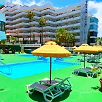 Olympia Sea View Appartement *