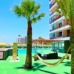 Appartement Olympia Sea View *