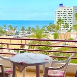 Olympia Sea View Appartement Playa de las Américas