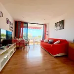 Olympia Sea View