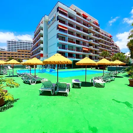 Apartment Olympia Sea View *