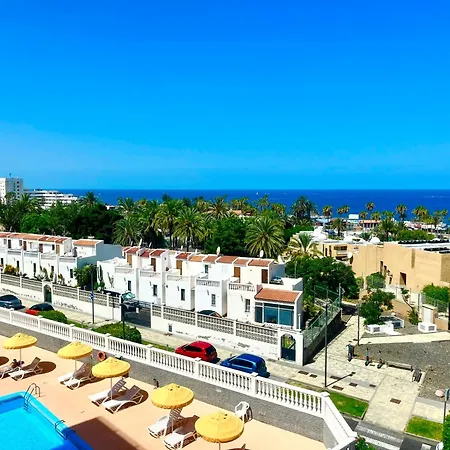 Appartement Olympia Sea View *