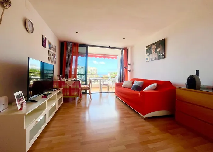 Olympia Sea View